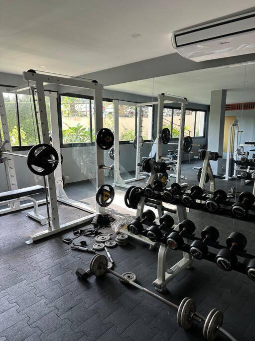 Apartamento Private *