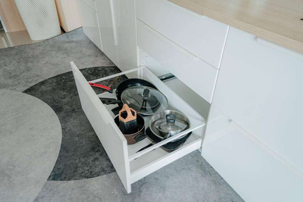 Private Appartement