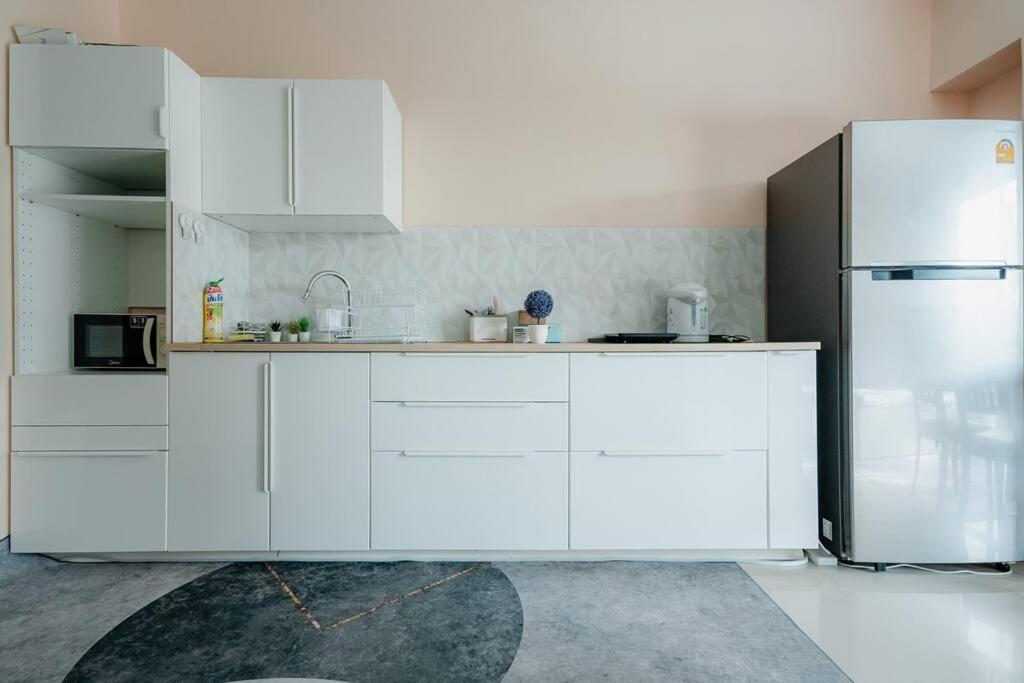Appartement Private Ko Samui