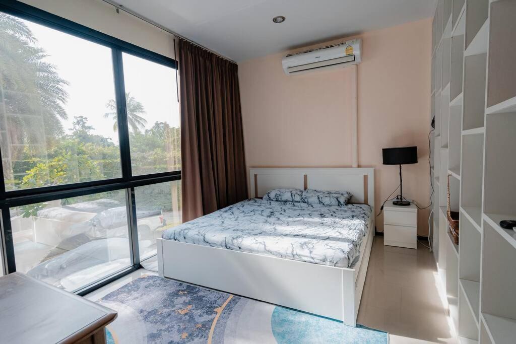 Appartement Private Ko Samui